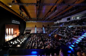 Auditorium Scavolini | Rossini Opera Festival 2024